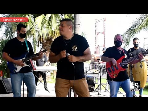 Tu Show Programa completo 08/05/2021