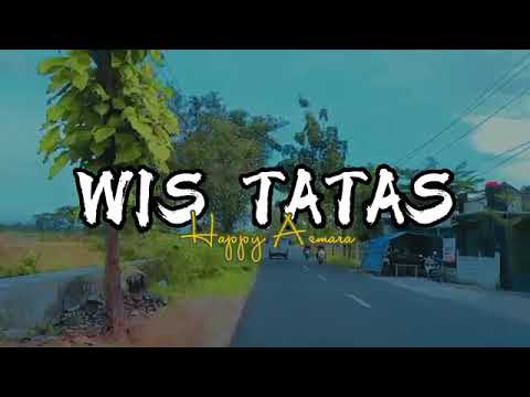 DJ WES TATAS- HEPPY ASMARA - ANGKLUNG SLOW BASS 2021  #DJ #DJ2021