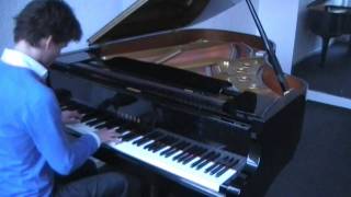 Le château de ma mère - Vladimir Cosma