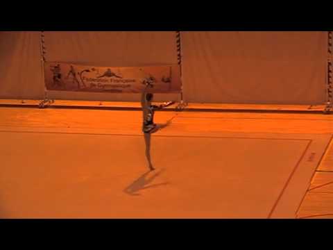 Jessica PREVALET- massues -Bourg En Bresse