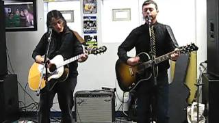 Richard Barone with Nick Celeste - To the Pure