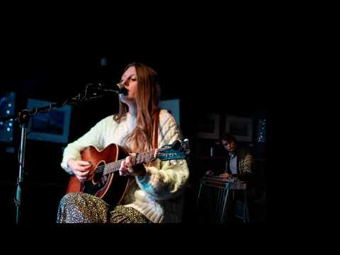 Sarah Sophia | Live at the Gas Hill Drinking Room | February 1st, 2020