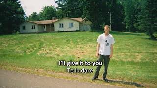 corbin - Something Safe  subtitulado /lyrics