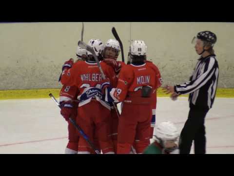 GötaTraneberg - Rögle Ritorp 20170331 Period 2