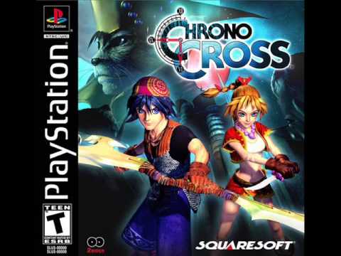 Fave VGM #299: "Predicament" ~ Yasunori Mitsuda