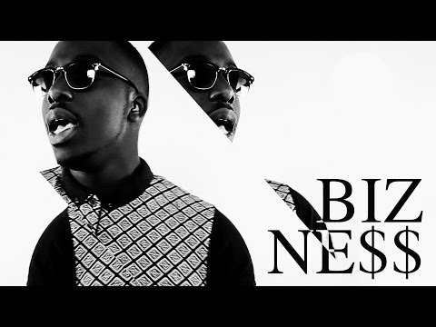 Mike Lucazz - Bizness (clip)