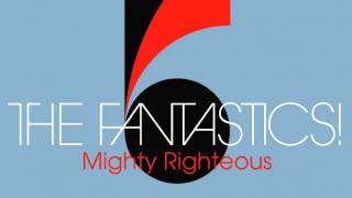 03 The Fantastics ! - Soul Child [Freestyle Records]