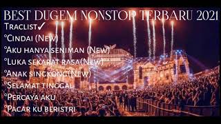 Download lagu DUGEM NONSTOP TERBARU 2021🎼 CINDAI (NEW) VERSION ||FULL DJ RIFKI ONTHE MIX|| mp3