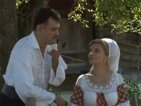 Elisabeta Vasile & Ion Dragan - Spune neica nu-i pacat (oficial video)