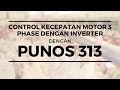 Climate Control PUNOS 612 ( 3 Sensor Suhu + 1 Sensor Kelembapan) 6