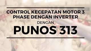 Climate Control PUNOS 612 ( 3 Sensor Suhu + 1 Sensor Kelembapan)