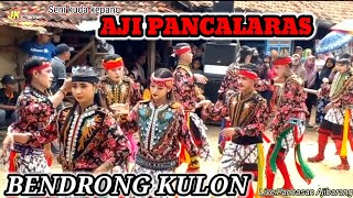 Download lagu BENDRONG KULON GENDING BANYUMASAN-EBEG AJI PANCALARAS mp3