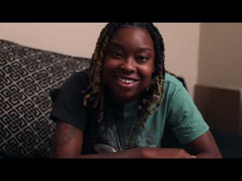 JUAKIA - Eastside Story ft. Carlisle Jones (Official Video)