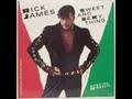 Rick James - Sweet And Sexy Thing - 12 Inch