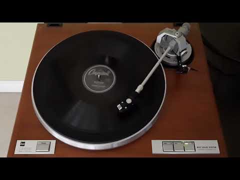 That's What - King Cole Trio, 1947