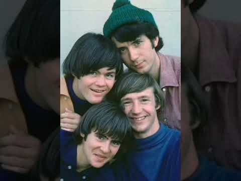 The Monkees  - Tear Drop city