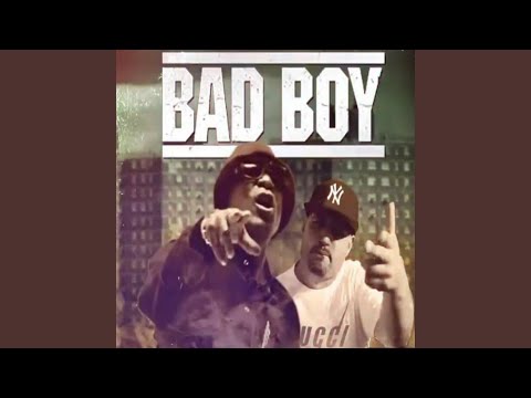 BAD BOY