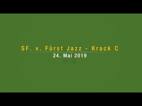 SF v. Fürst Jazz - Krack C / geb. 24. Mai 2019
