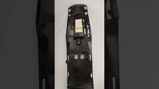 Vídeo de Paralama Traseiro Interno Suzuki Srad 1000 2007