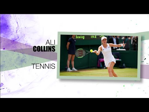 360 | Ali Collins | BBC ALBA
