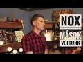 NOX Mások Voltunk Cover