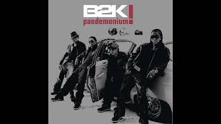 &quot;Dog (Jhene featuring Lil Fizz)&quot; - B2K (2003)