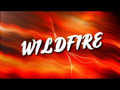 DARKWAY - Wildfire (Official Video)