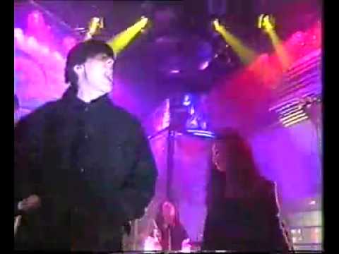 Happy Mondays - Kinky Afro - Top Of The Pops