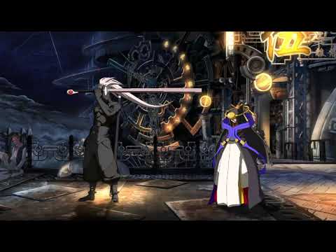 BBBE BBCF Casuals - Spookyblast vs Kuon 2