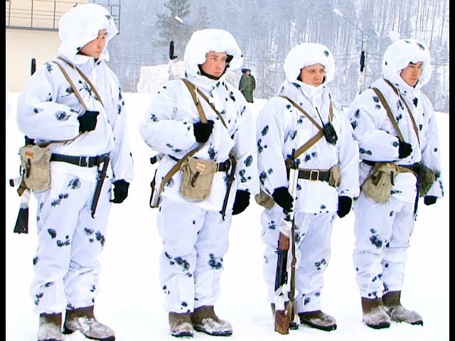 Огонь по противнику