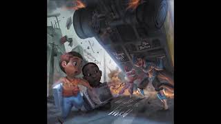 Weight of the world.jon bellion