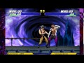 KombatNetwork Beta Testing Ultimate Mortal Kombat 3 Tournament Edition 1 3