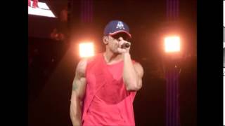 NKOTB Hangin Tough May 26, 2015