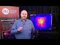 FLIR EXX Quick Start Tutorial With ITC Training FLIR E54 E76 E86 E96
