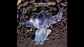 Jamiroquai - Butterfly [Rare Instrumental]