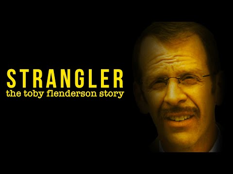 Strangler: A Toby Flenderson Story | The Office US | Comedy Bites