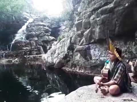 Txana Yubē Huni Kui - Pajé Assopra