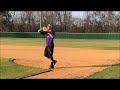 Evan Potter - Catcher 2018, Smyrna, TN