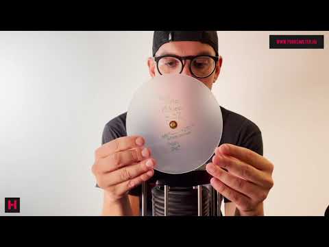 Video thumbnail for How to check the accuracy of the Porozit