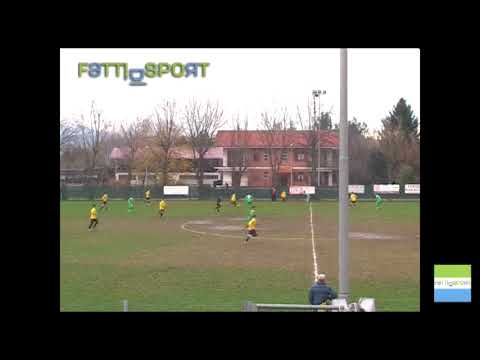 Calcio Rivediamoli :  La Romanese - Real Aosta  0-0 Campionato 2013/2014