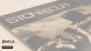 Stone Sour - Socio (Official Audio)