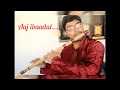 Aaj Ibaadat | Bajirao Mastani | Flute instrumental cover |