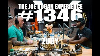 JRE 1346 - Zuby