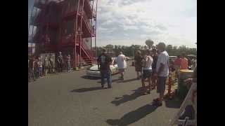 768 Parade - New Jersey MotorSports Park Lemons Aug 11 2013
