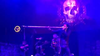 Like a Storm - The Devil Inside, live @ Pepsi Center, Denver 2018