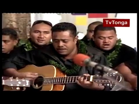 Hiva Kakala 2020 - Ngaahi Maa'imoa 'a Kuini Salote (Kalapu Fofo'anga Tonga)