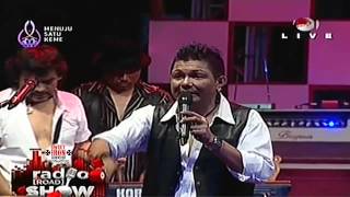 Download lagu TIME BOMB BLUES @RadioShow_tvOne mp3