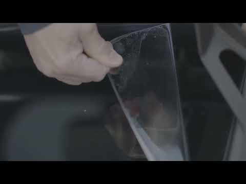 Windshield Tear Offs - Racing Optics