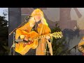 Emmylou Harris -C’est La Vie Hardly Strictly Bluegrass festival 2025