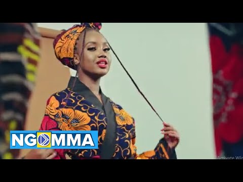 Rekles -  No Never ft Koffi Machette (Official Vid SMS SKIZA 5961905 to 811